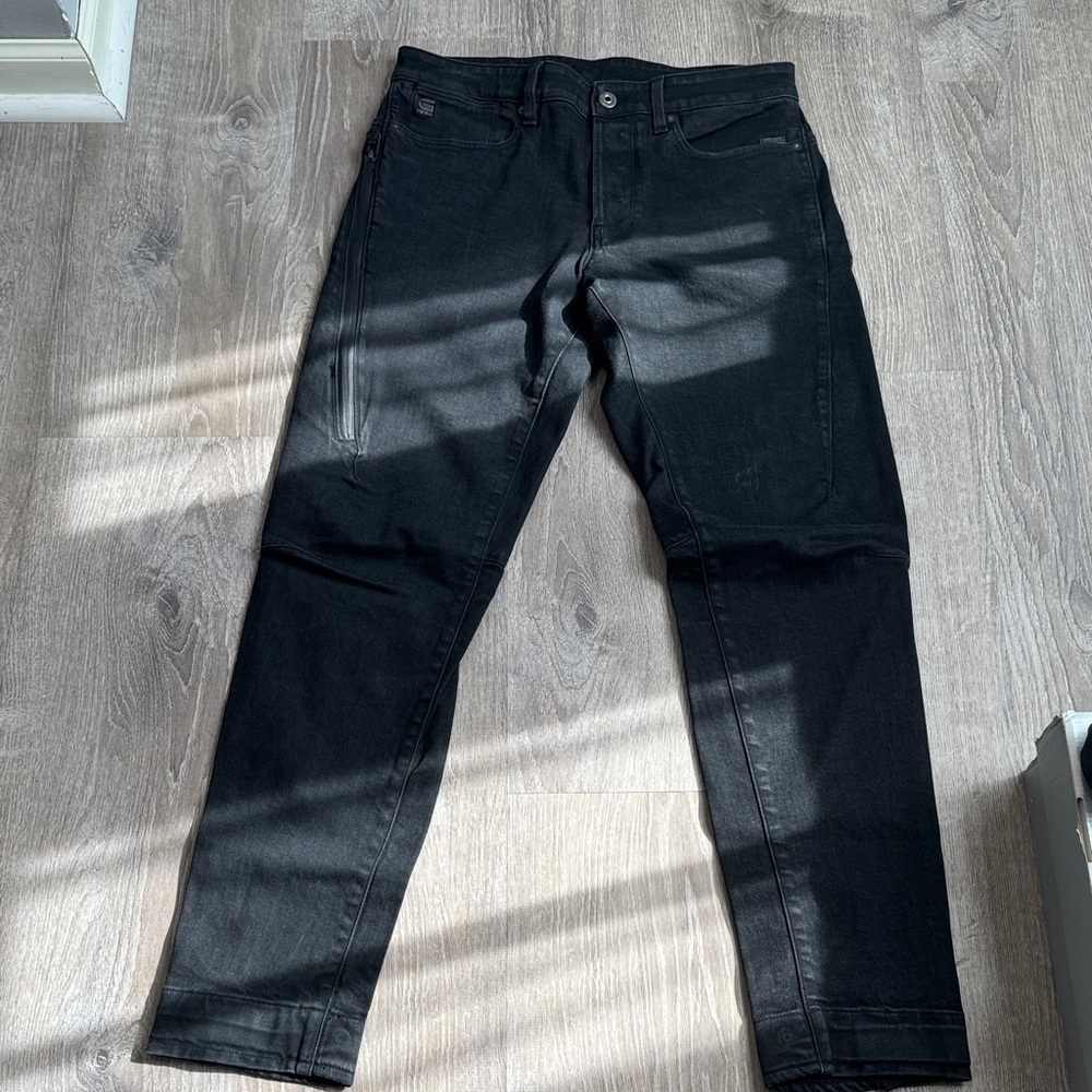 G-star jeans RAW 3D slim tapered
